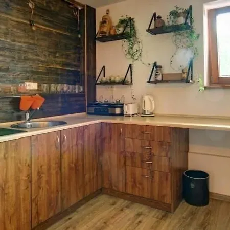 Wynajem Pokoi Natalia