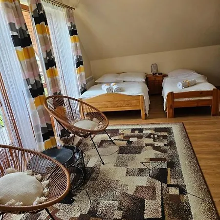 Wynajem Pokoi Natalia Privatunterkunft