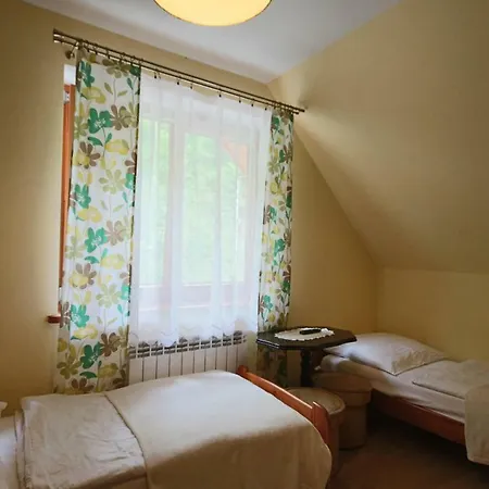 Wynajem Pokoi Natalia