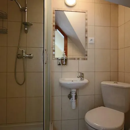 Wynajem Pokoi Natalia Sromowce Niżne