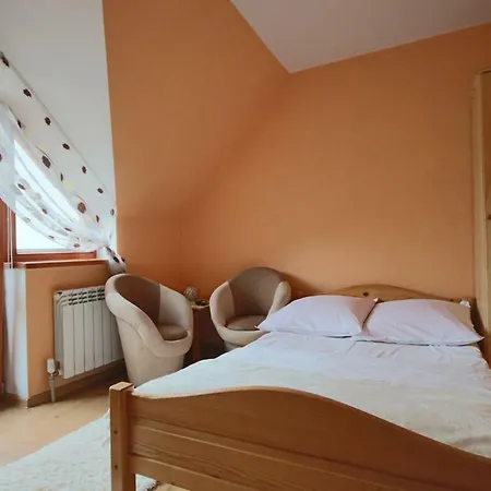 Wynajem Pokoi Natalia