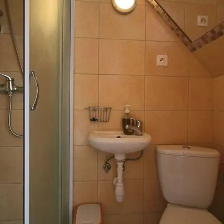 Wynajem Pokoi Natalia Privatunterkunft Sromowce Niżne