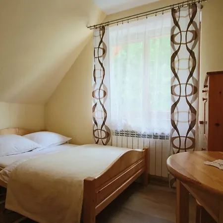 Privat bolig Wynajem Pokoi Natalia *