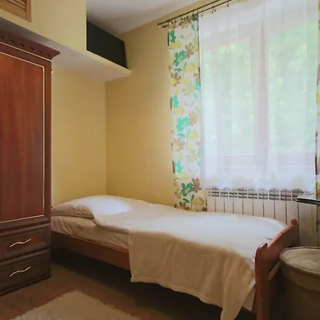 Wynajem Pokoi Natalia Sromowce Niżne