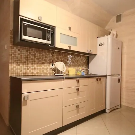 Privatunterkunft Wynajem Pokoi Natalia *