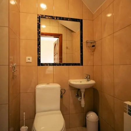 Wynajem Pokoi Natalia *