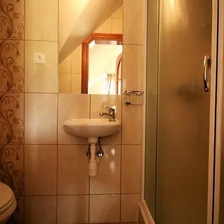 Wynajem Pokoi Natalia *