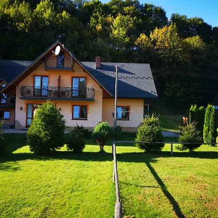 Wynajem Pokoi Natalia *