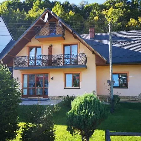 Wynajem Pokoi Natalia *