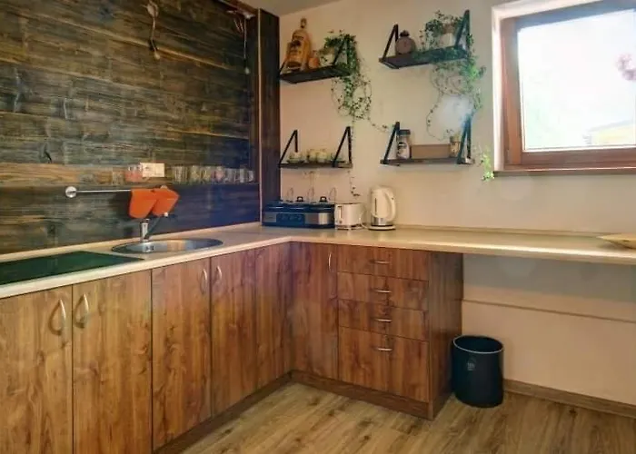 Wynajem Pokoi Natalia