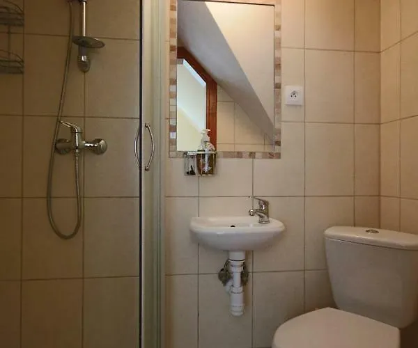 Wynajem Pokoi Natalia Sromowce Niżne